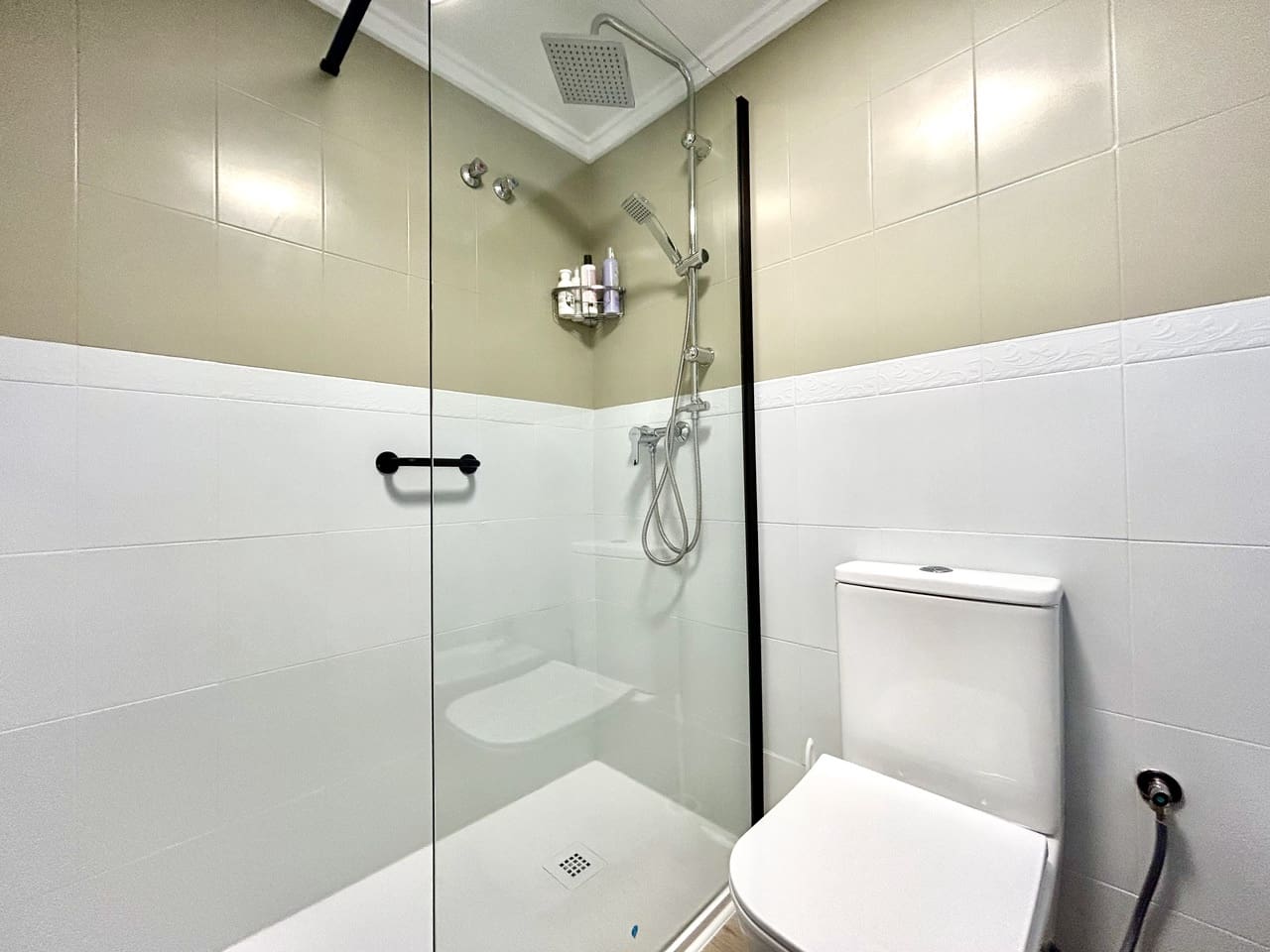 1 quarto Apartamento para venda em Torrevieja com piscina - 149 000 € (Ref: 10002595)