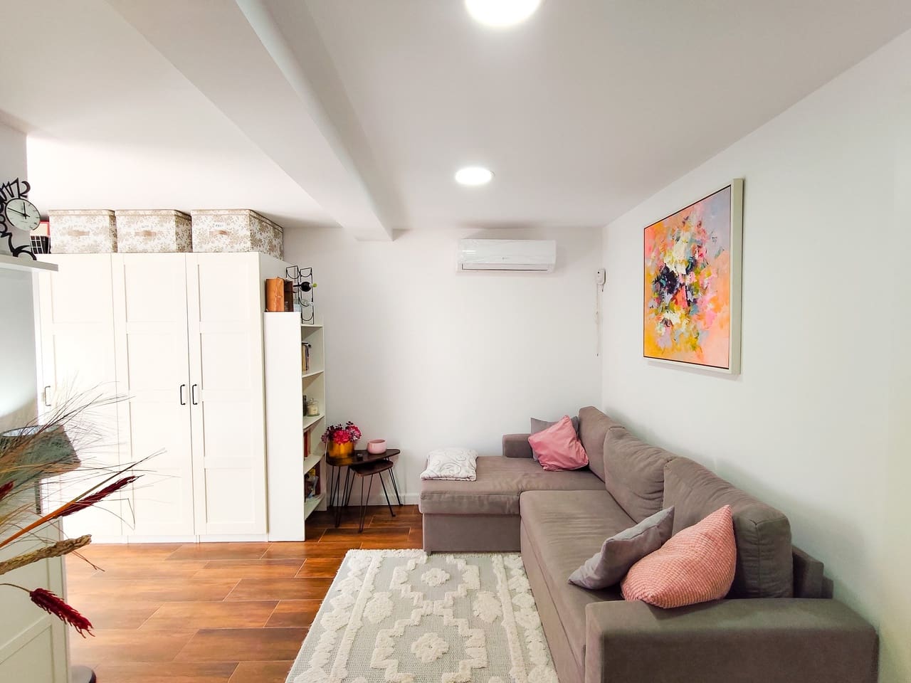 1 slaapkamer Huis te koop in Torrevieja - € 118.000 (Ref: 10002598)
