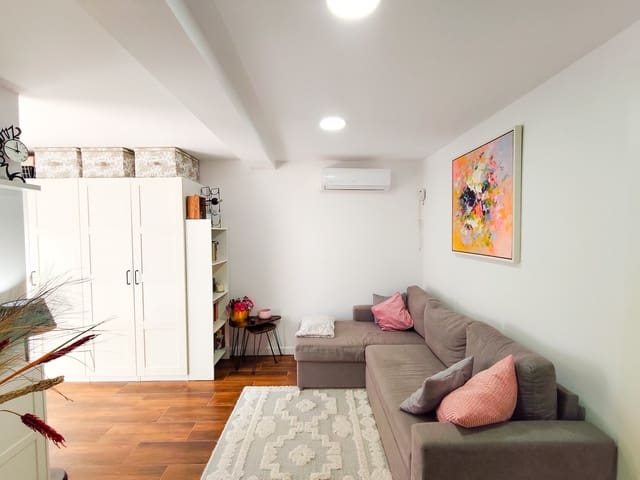 1 slaapkamer Huis te koop in Parque Acuático - Sector 25, Torrevieja - € 118.000 (Ref: 10002598)