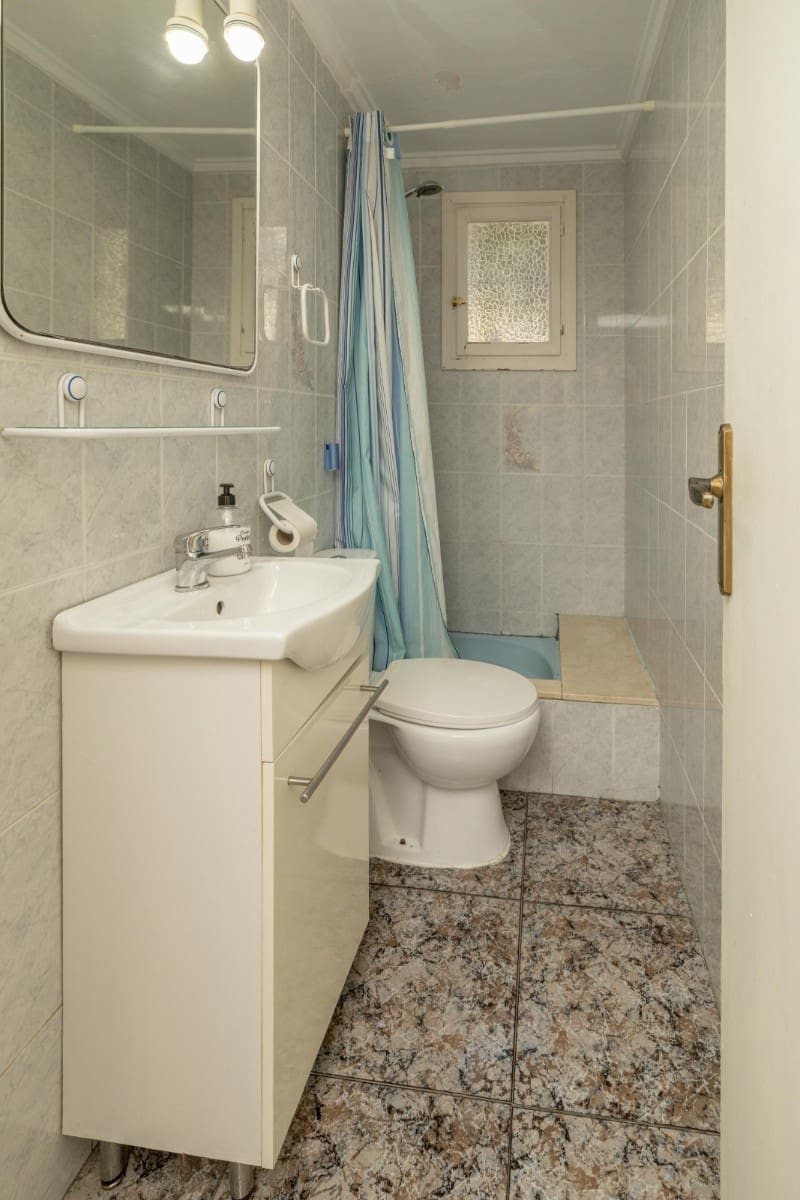 3 soveværelse Byhus til salg i Los Altos med swimmingpool - € 199.900 (Ref: 10002599)