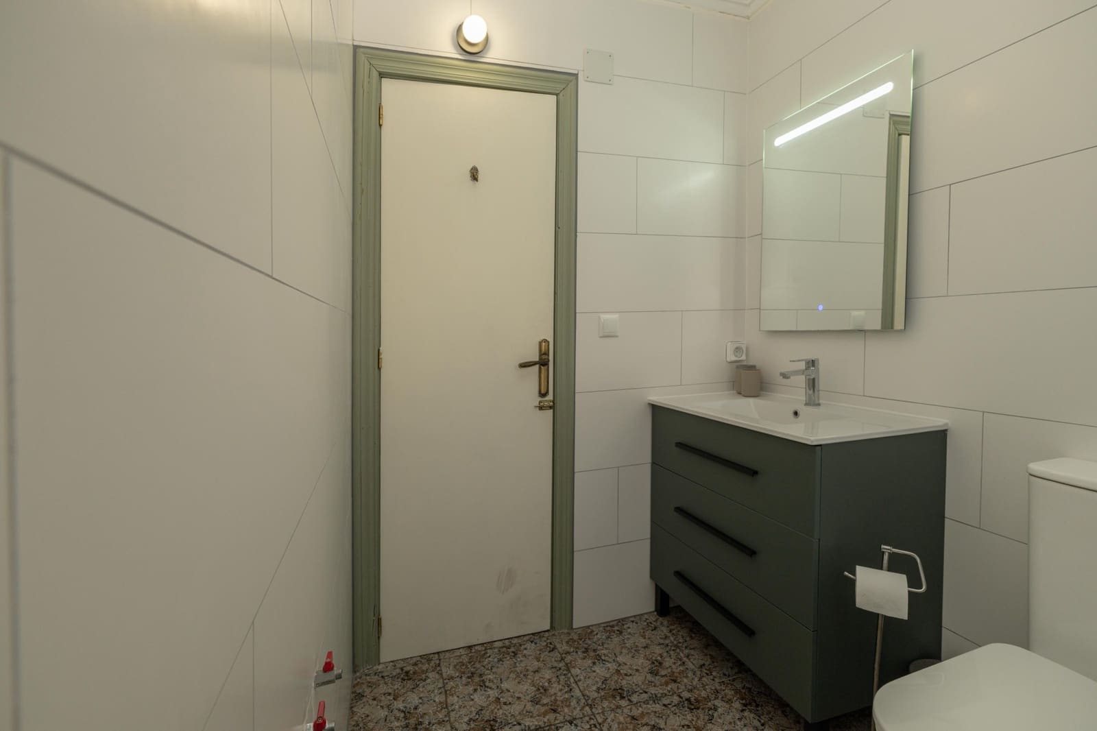 3 soveværelse Byhus til salg i Los Altos med swimmingpool - € 199.900 (Ref: 10002599)