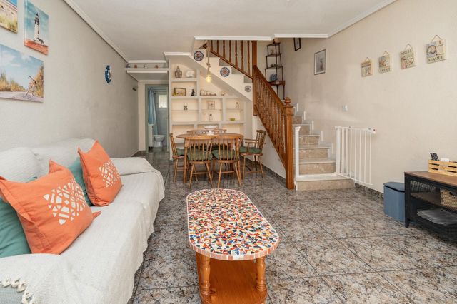 3 quarto Casa em Banda para venda em Los Altos com piscina - 199 900 € (Ref: 10002599)