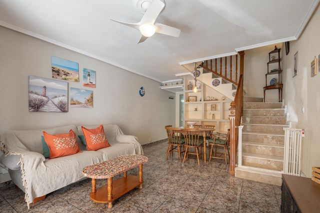 3 quarto Casa em Banda para venda em Los Altos com piscina - 199 900 € (Ref: 10002599)