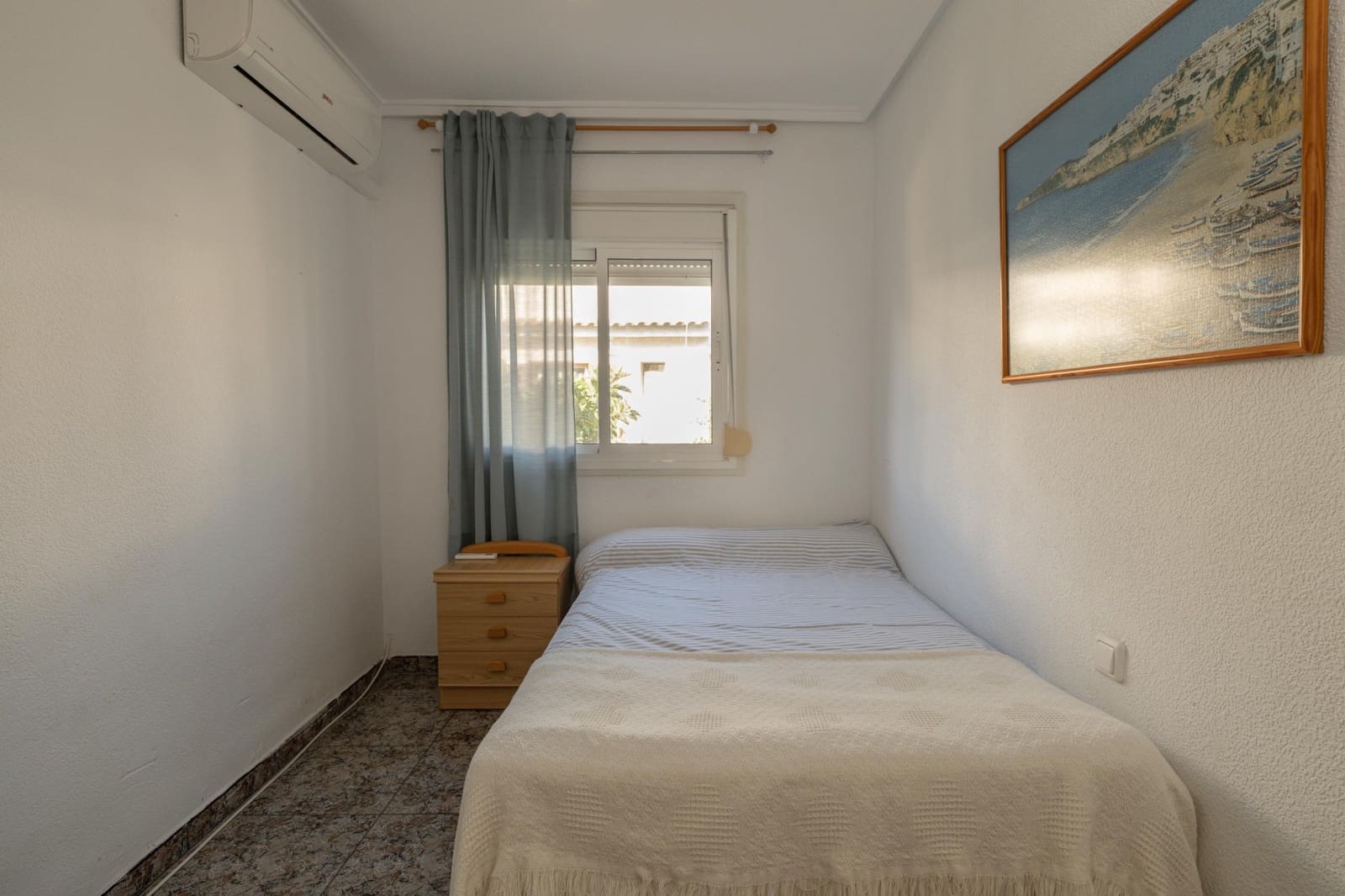 3 soveværelse Byhus til salg i Los Altos med swimmingpool - € 199.900 (Ref: 10002599)