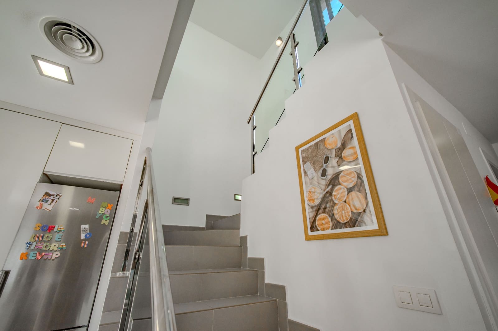2 camera da letto Villetta Bifamiliare in vendita in Pueblo Bravo con piscina - 339.950 € (Rif: 10004310)