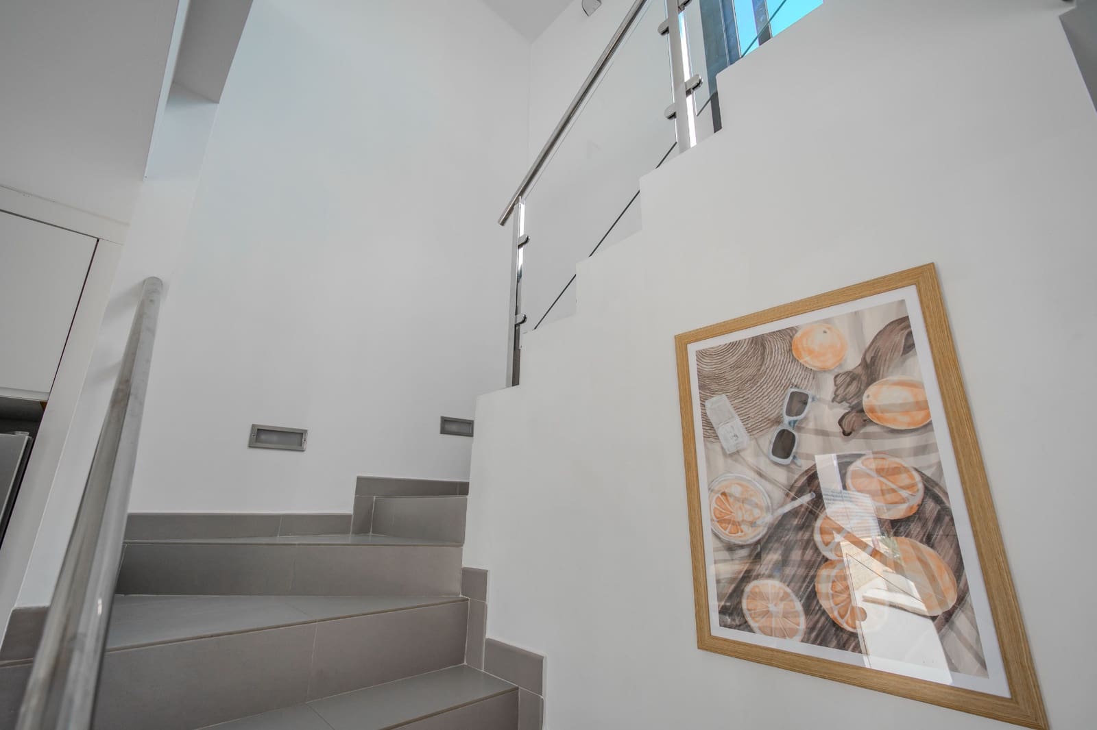 2 camera da letto Villetta Bifamiliare in vendita in Pueblo Bravo con piscina - 339.950 € (Rif: 10004310)