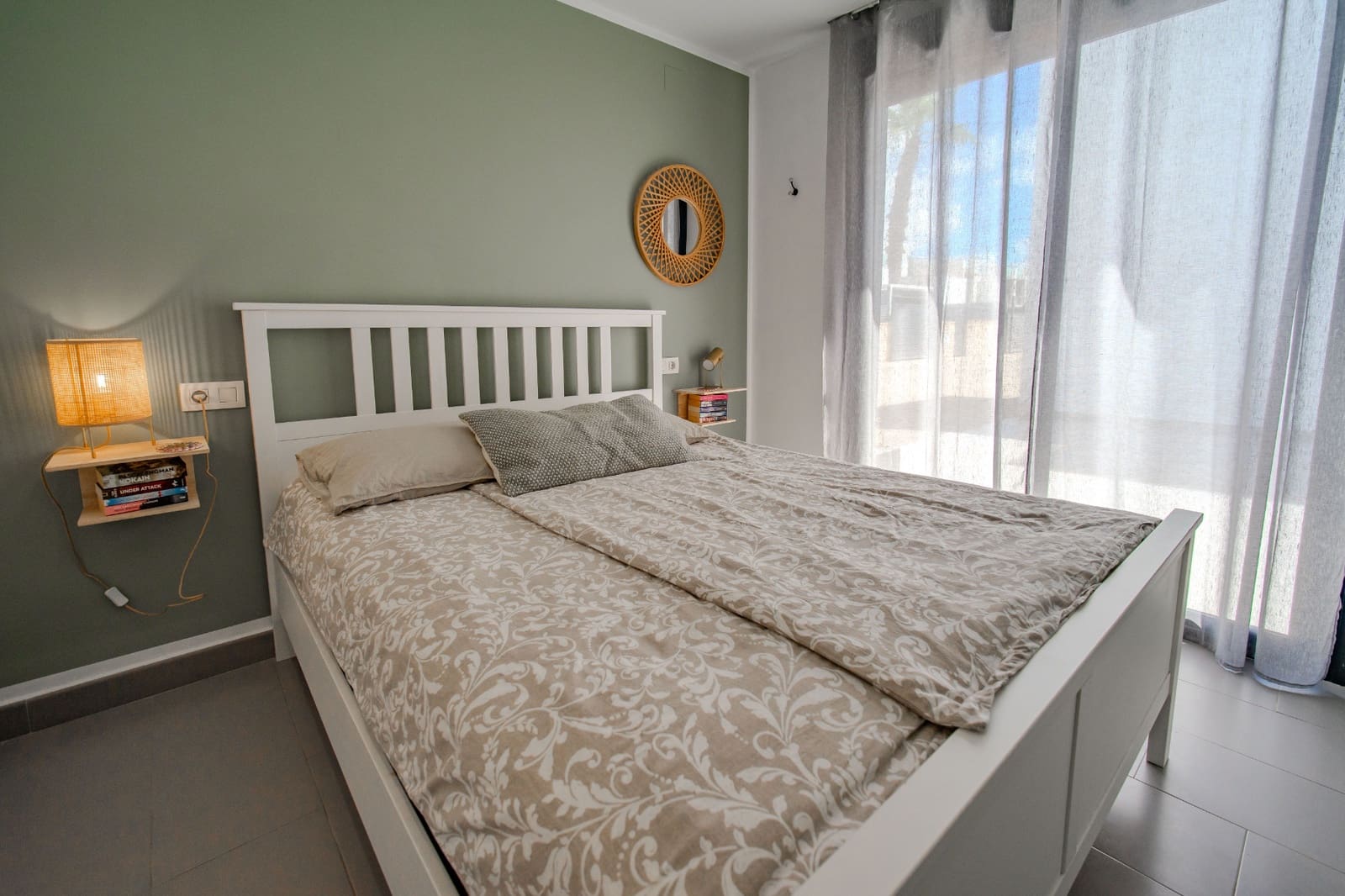 2 camera da letto Villetta Bifamiliare in vendita in Pueblo Bravo con piscina - 339.950 € (Rif: 10004310)