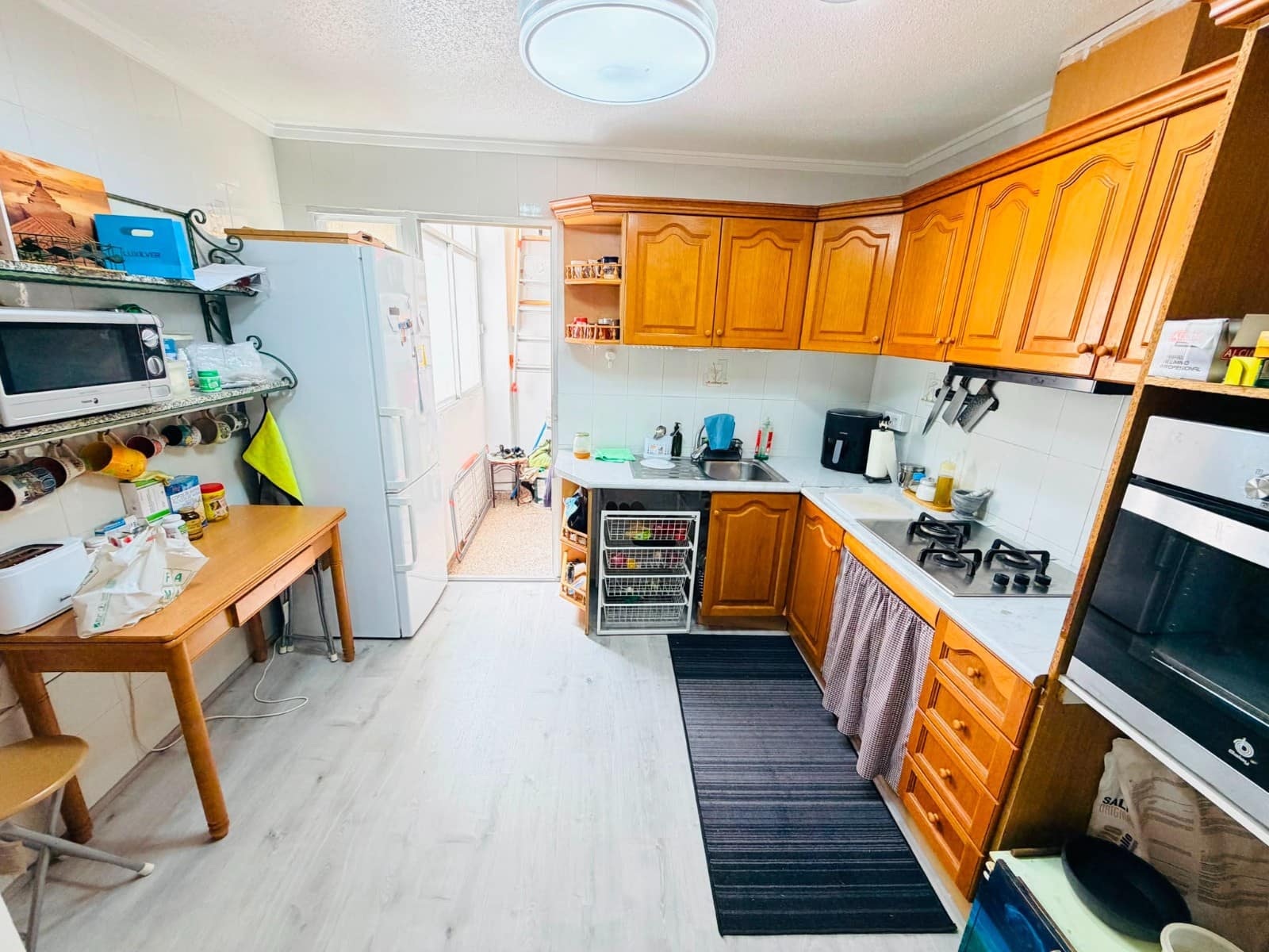 3 soverom Leilighet til salgs i Los Montesinos - € 110 000 (Ref: 10004992)