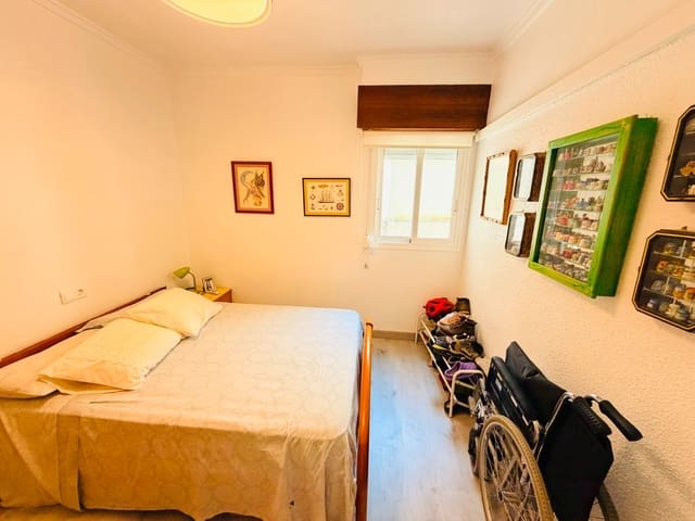 3 soverom Leilighet til salgs i Los Montesinos - € 110 000 (Ref: 10004992)
