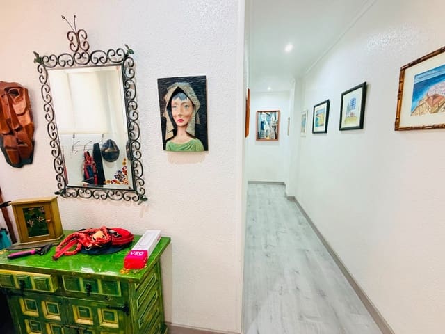 3 soverom Leilighet til salgs i Los Montesinos - € 110 000 (Ref: 10004992)