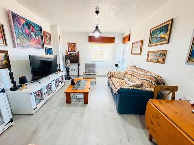3 soverom Leilighet til salgs i Los Montesinos - € 110 000 (Ref: 10004992)