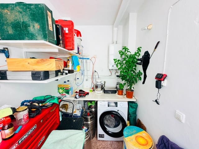 3 soverom Leilighet til salgs i Los Montesinos - € 110 000 (Ref: 10004992)