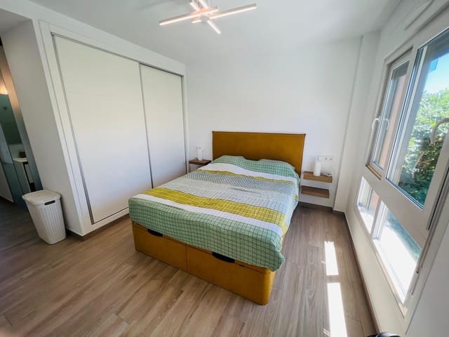 2 soveværelse Lejlighed til salg i Vistabella, Orihuela med swimmingpool - € 249.000 (Ref: 10004993)