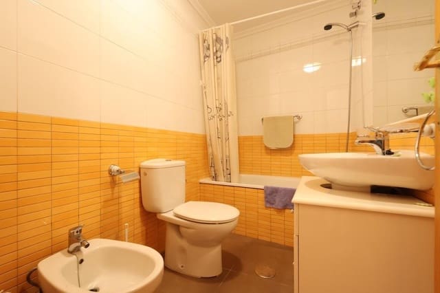 1 slaapkamer Appartement te koop in El Molino, Torrevieja - € 119.000 (Ref: 10006177)