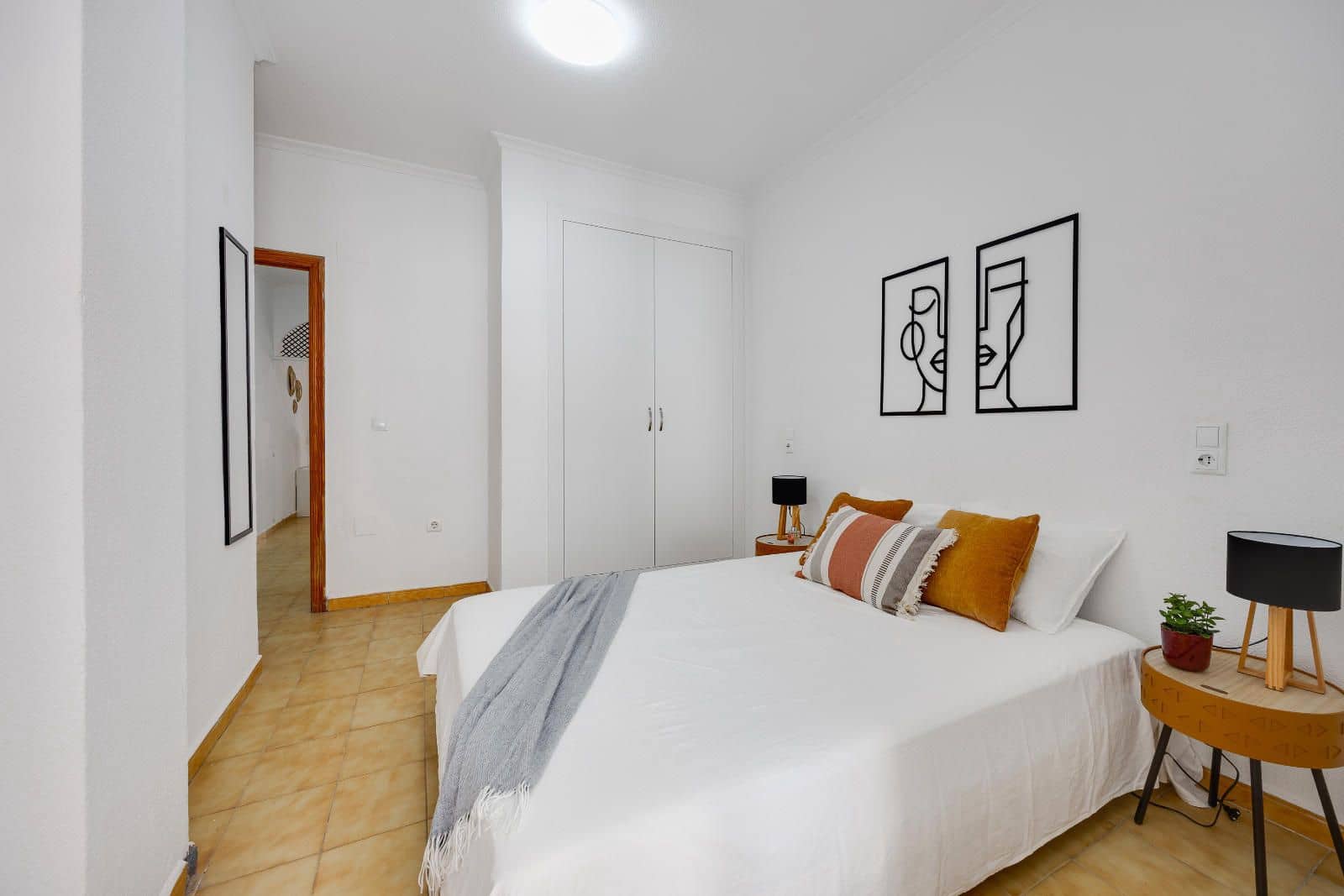 1 soveværelse Lejlighed til salg i Torrevieja med swimmingpool - € 132.969 (Ref: 10006302)