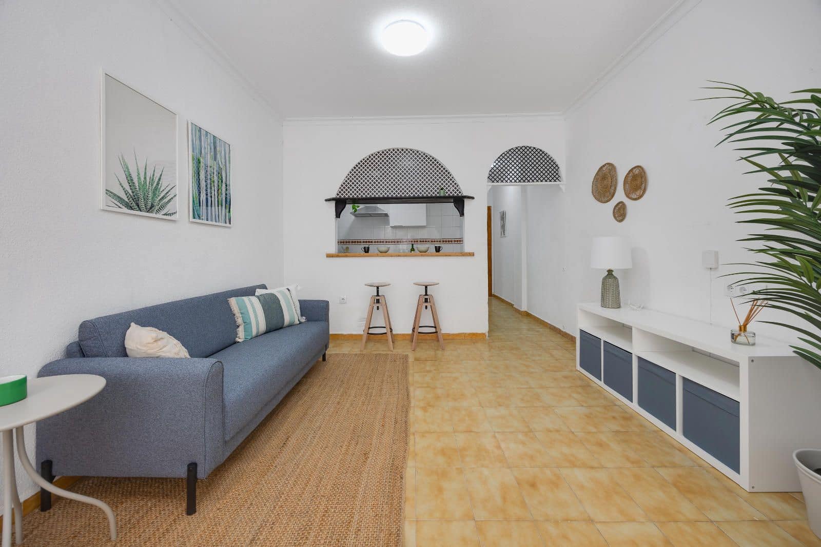 1 soveværelse Lejlighed til salg i Torrevieja med swimmingpool - € 132.969 (Ref: 10006302)