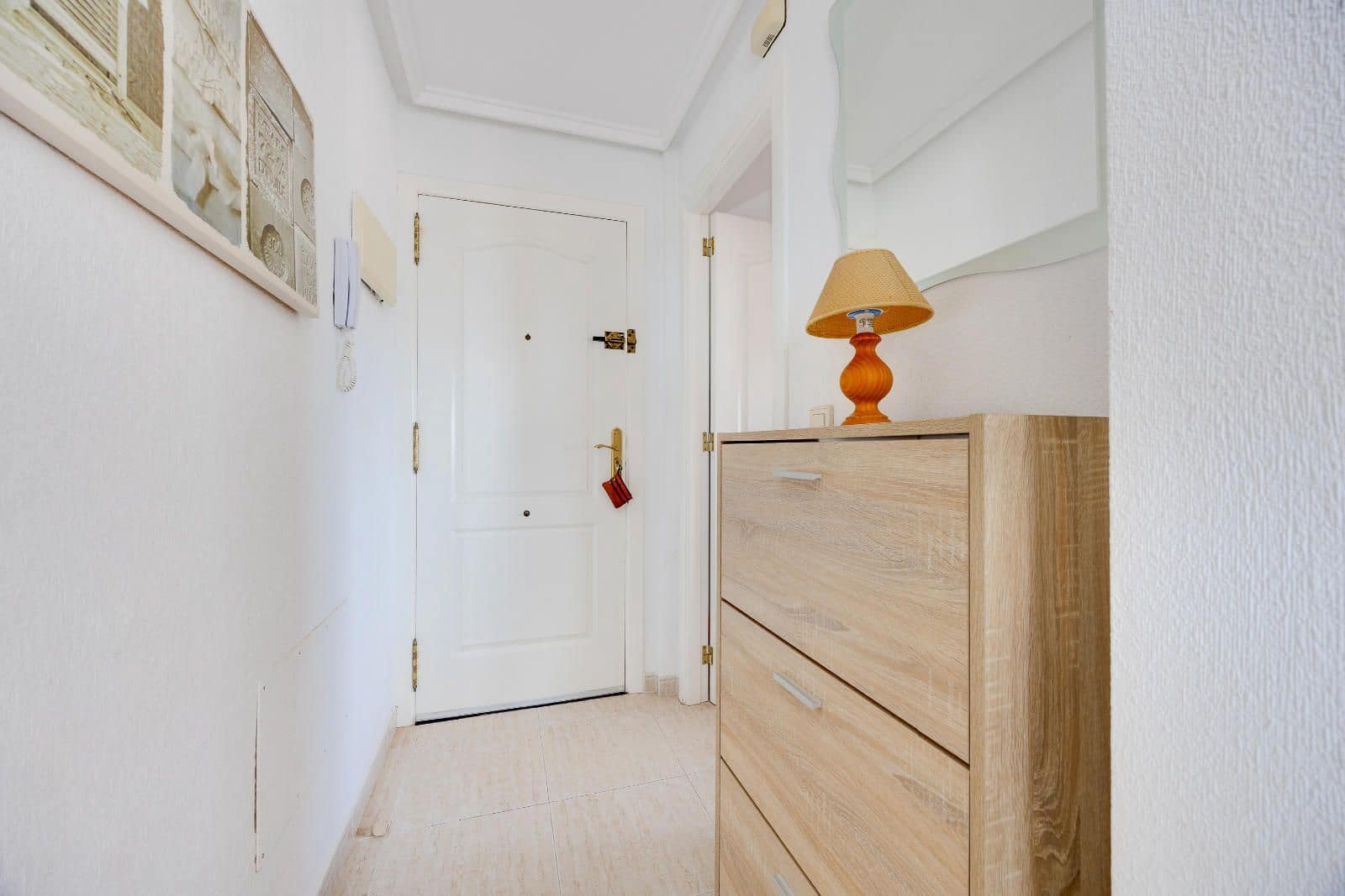 2 camera da letto Appartamento in vendita in Torrevieja con piscina - 164.969 € (Rif: 10006303)