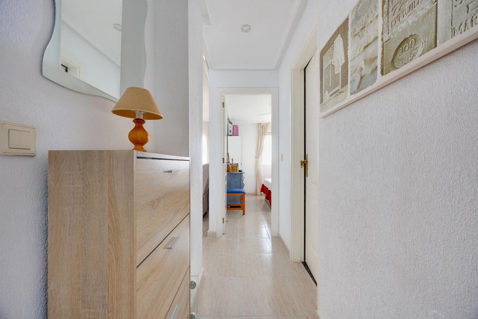 2 camera da letto Appartamento in vendita in Torrevieja con piscina - 164.969 € (Rif: 10006303)