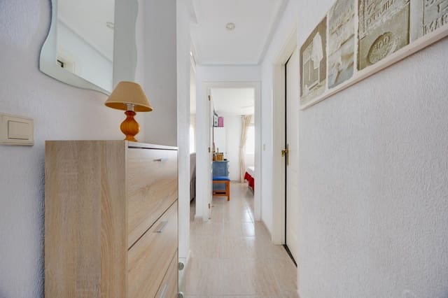 2 camera da letto Appartamento in vendita in Nueva Torrevieja, Torrevieja con piscina - 164.969 € (Rif: 10006303)