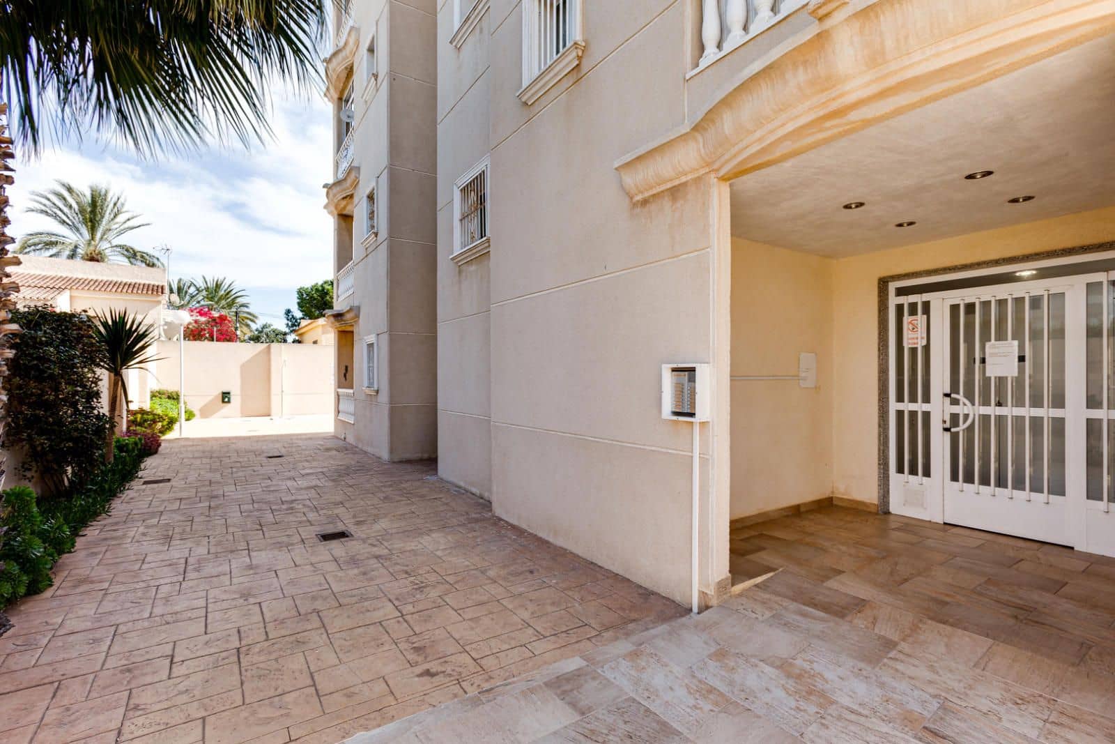 2 camera da letto Appartamento in vendita in Torrevieja con piscina - 164.969 € (Rif: 10006303)