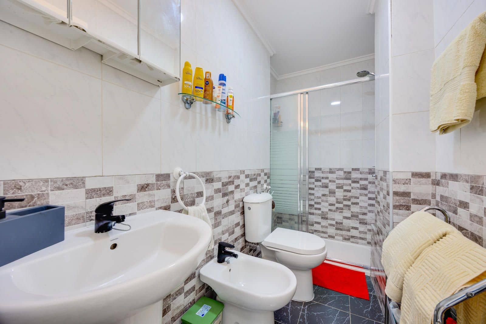2 camera da letto Appartamento in vendita in Torrevieja con piscina - 164.969 € (Rif: 10006303)