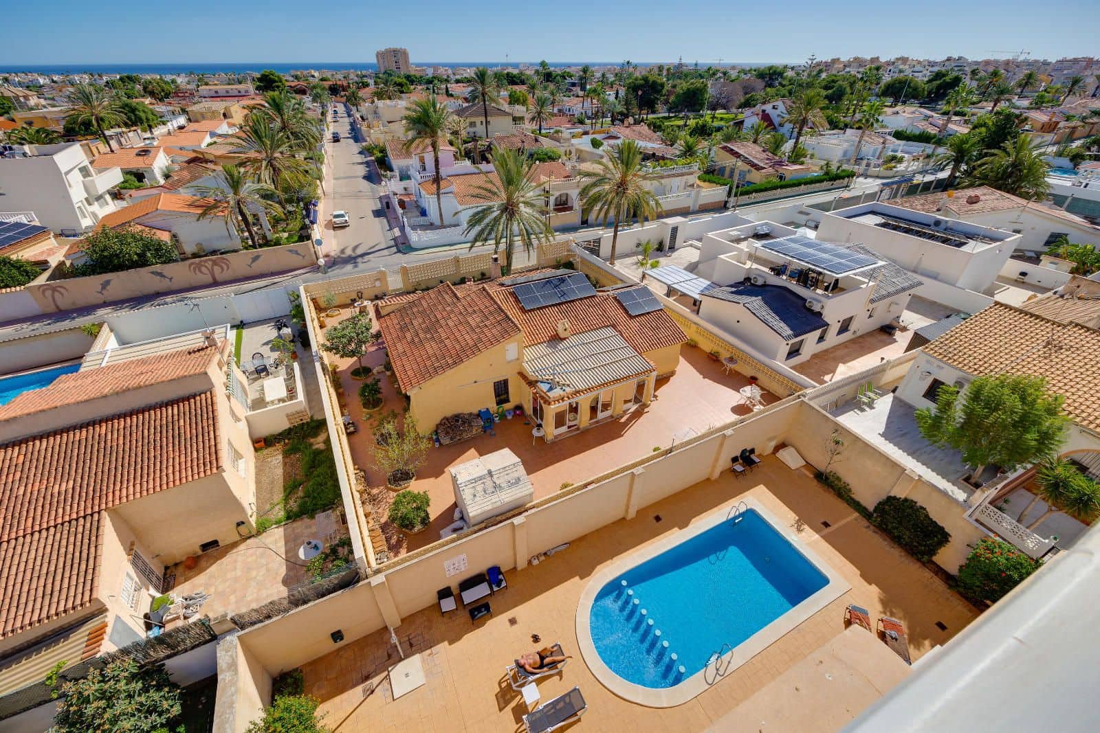 2 camera da letto Appartamento in vendita in Torrevieja con piscina - 164.969 € (Rif: 10006303)