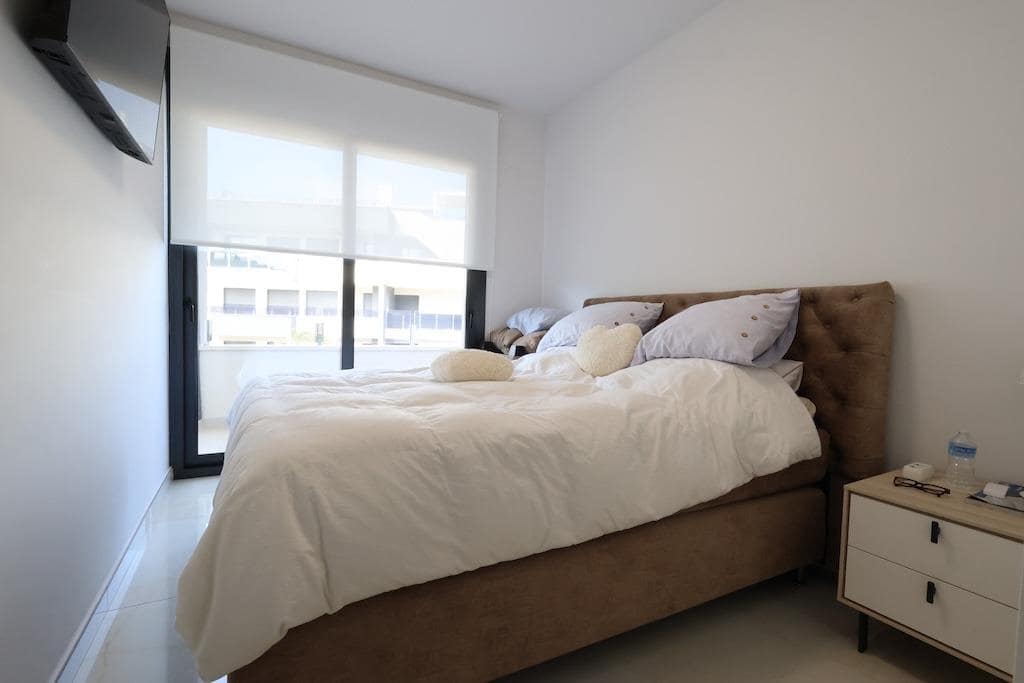 3 bedroom Apartment for sale in Orihuela Costa with pool - € 485,000 (Ref: 10008317)