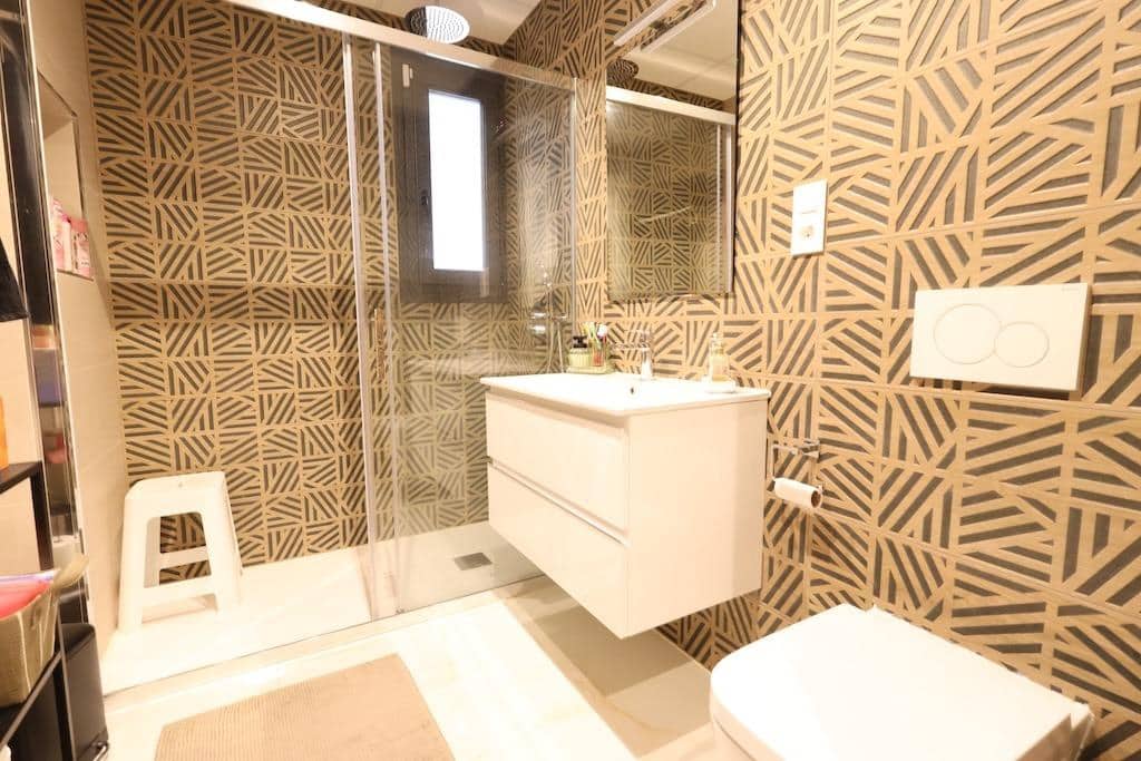3 bedroom Apartment for sale in Orihuela Costa with pool - € 485,000 (Ref: 10008317)