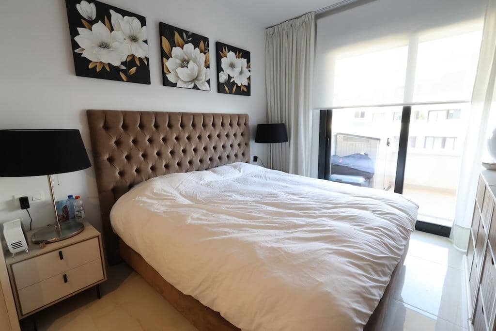 3 bedroom Apartment for sale in Orihuela Costa with pool - € 485,000 (Ref: 10008317)