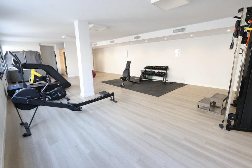 3 bedroom Apartment for sale in Orihuela Costa with pool - € 485,000 (Ref: 10008317)