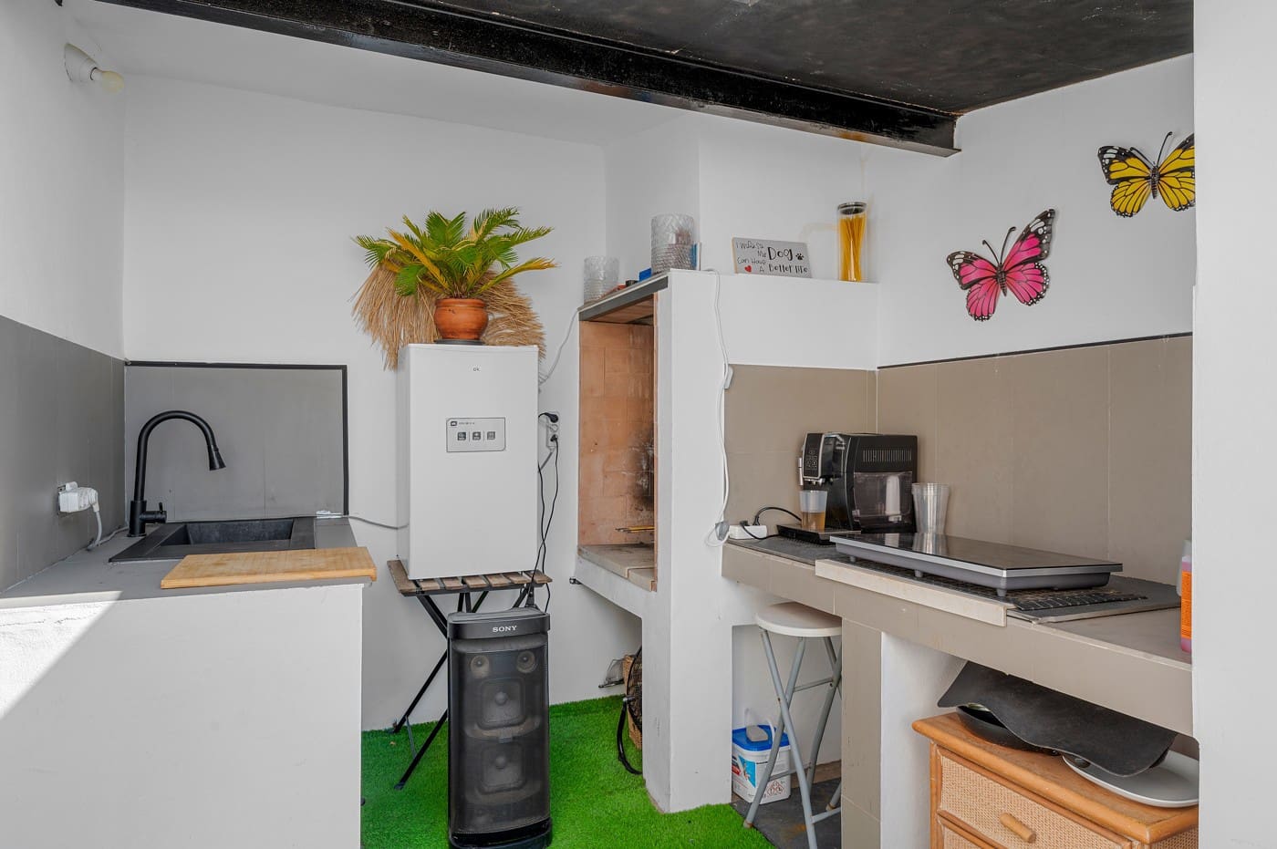 4 chambre Villa/Maison à vendre à Fortuna avec piscine - 355 000 € (Ref: 10008319)