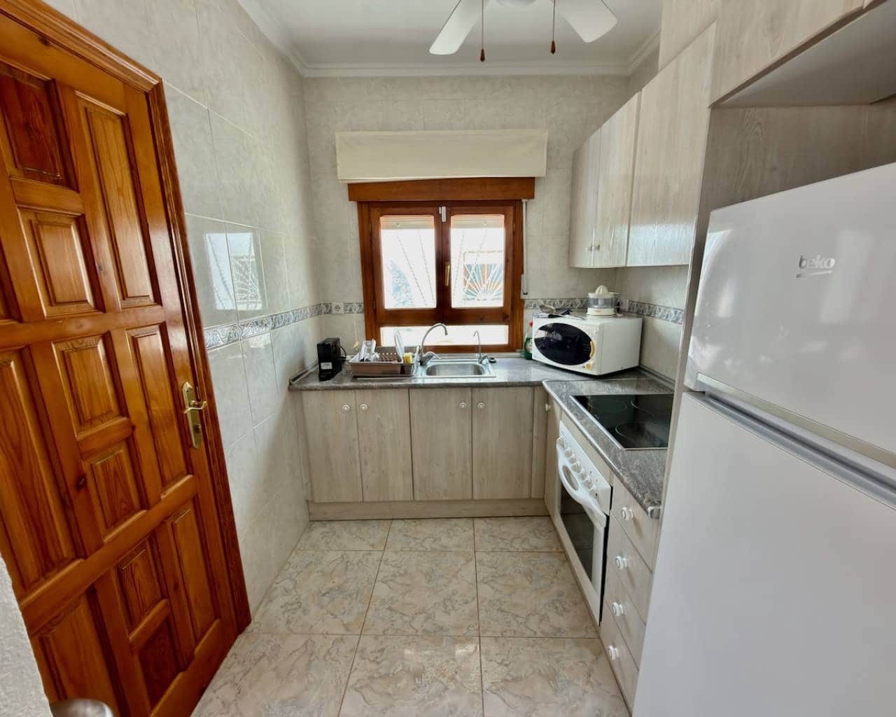 4 quarto Moradia para venda em La Marquesa com piscina - 439 000 € (Ref: 10009491)