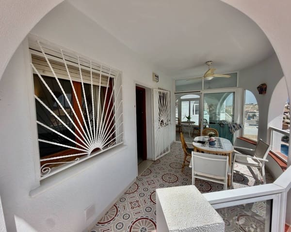 4 quarto Moradia para venda em La Marquesa, Rojales com piscina - 439 000 € (Ref: 10009491)