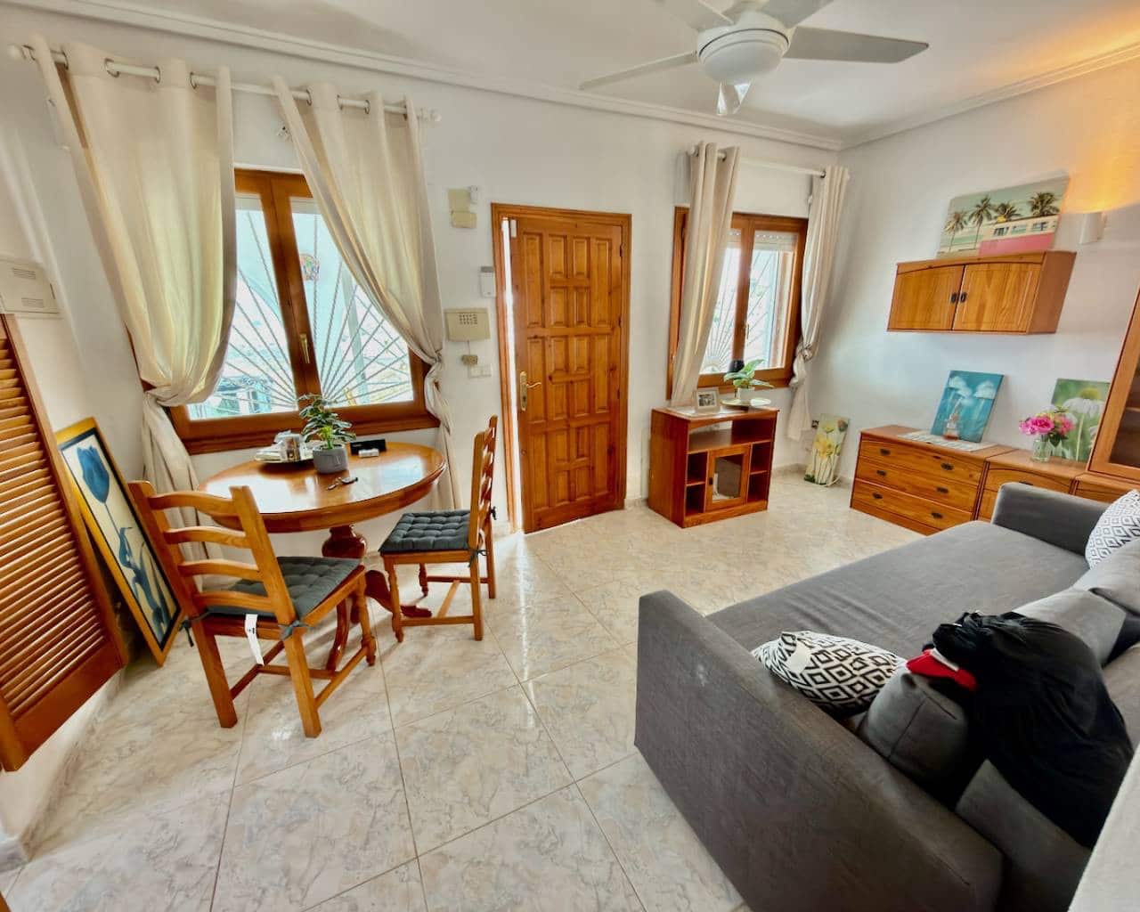 4 quarto Moradia para venda em La Marquesa com piscina - 439 000 € (Ref: 10009491)