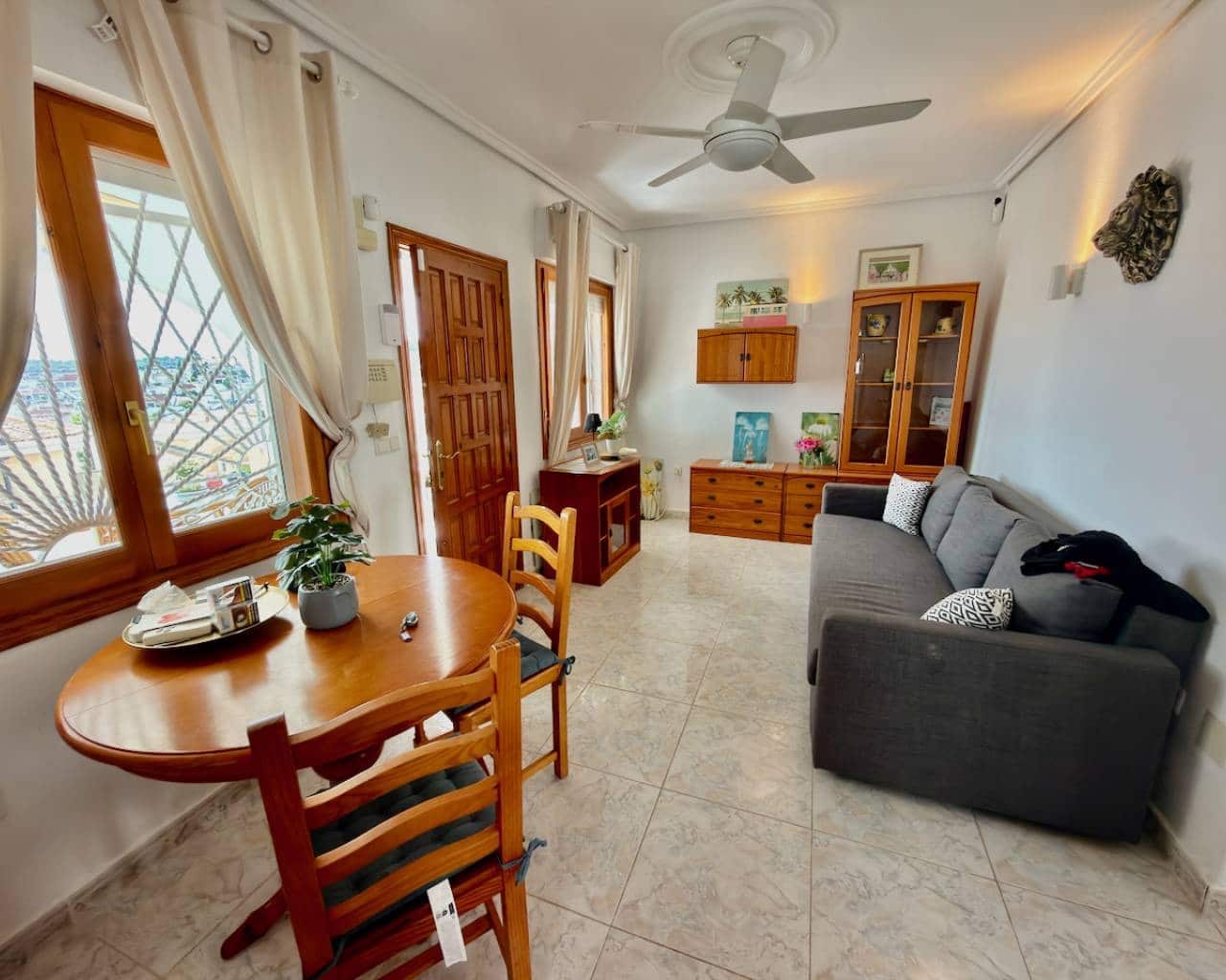 4 quarto Moradia para venda em La Marquesa com piscina - 439 000 € (Ref: 10009491)