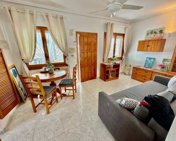 4 quarto Moradia para venda em La Marquesa, Rojales com piscina - 439 000 € (Ref: 10009491)