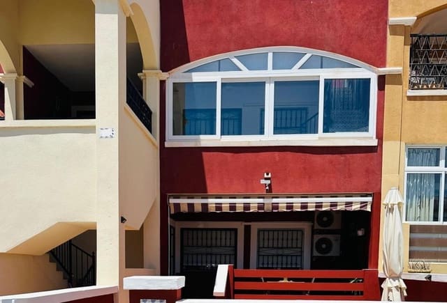 2 bedroom Bungalow for sale in Los Altos - € 173,000 (Ref: 10011092)