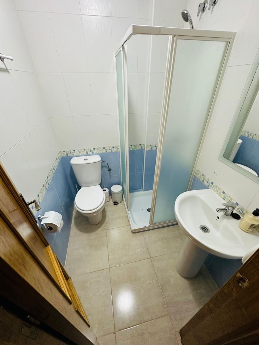 2 bedroom Bungalow for sale in Los Altos with pool - € 173,000 (Ref: 10011092)