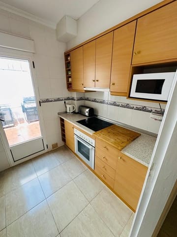 2 bedroom Bungalow for sale in Los Altos - € 173,000 (Ref: 10011092)