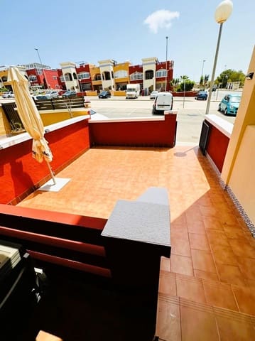 2 bedroom Bungalow for sale in Los Altos - € 173,000 (Ref: 10011092)