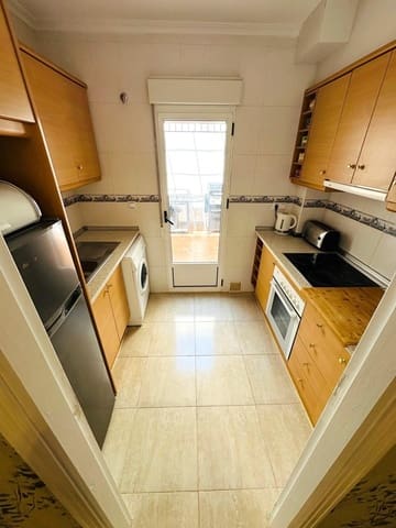 2 bedroom Bungalow for sale in Los Altos - € 173,000 (Ref: 10011092)