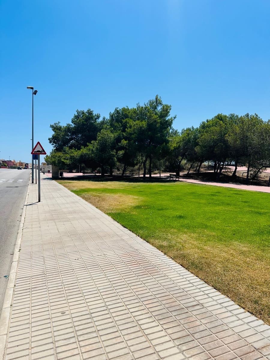 2 bedroom Bungalow for sale in Los Altos with pool - € 173,000 (Ref: 10011092)