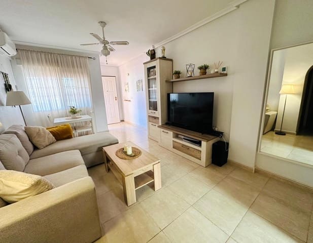 2 bedroom Bungalow for sale in Los Altos - € 173,000 (Ref: 10011092)
