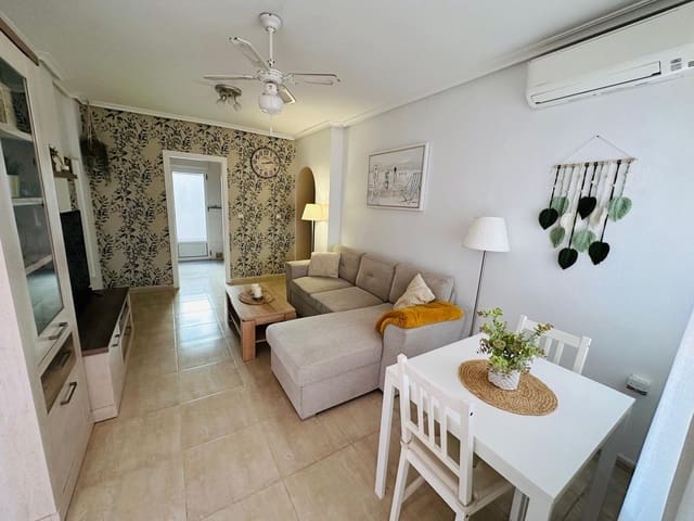 2 bedroom Bungalow for sale in Los Altos - € 173,000 (Ref: 10011092)