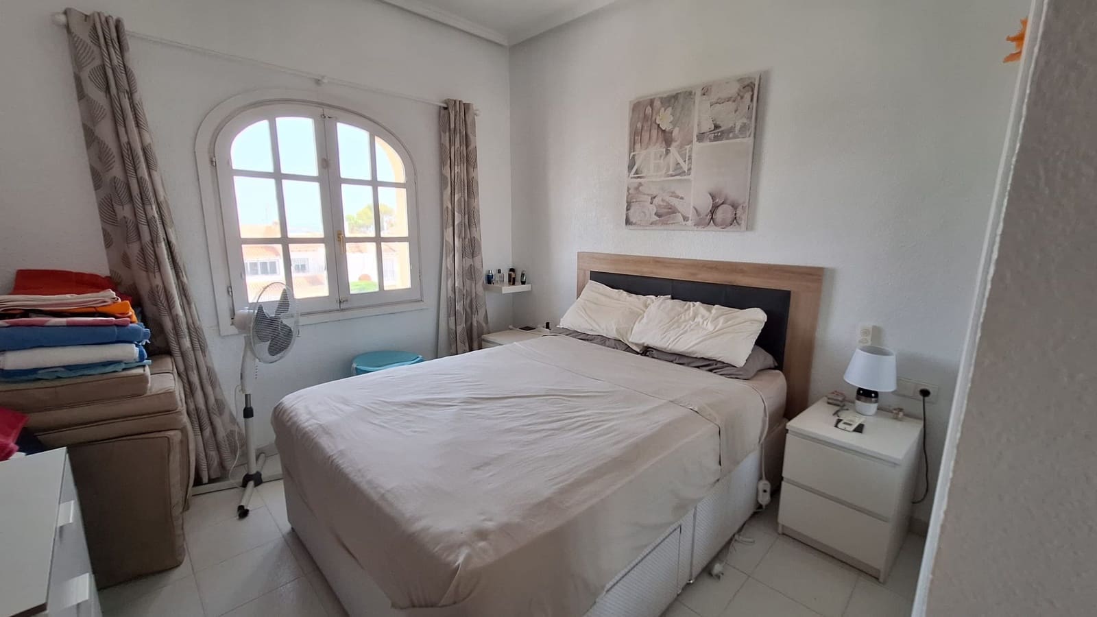 2 sovrum Lägenhet till salu i Ciudad Quesada - 160 000 € (Ref: 10011931)