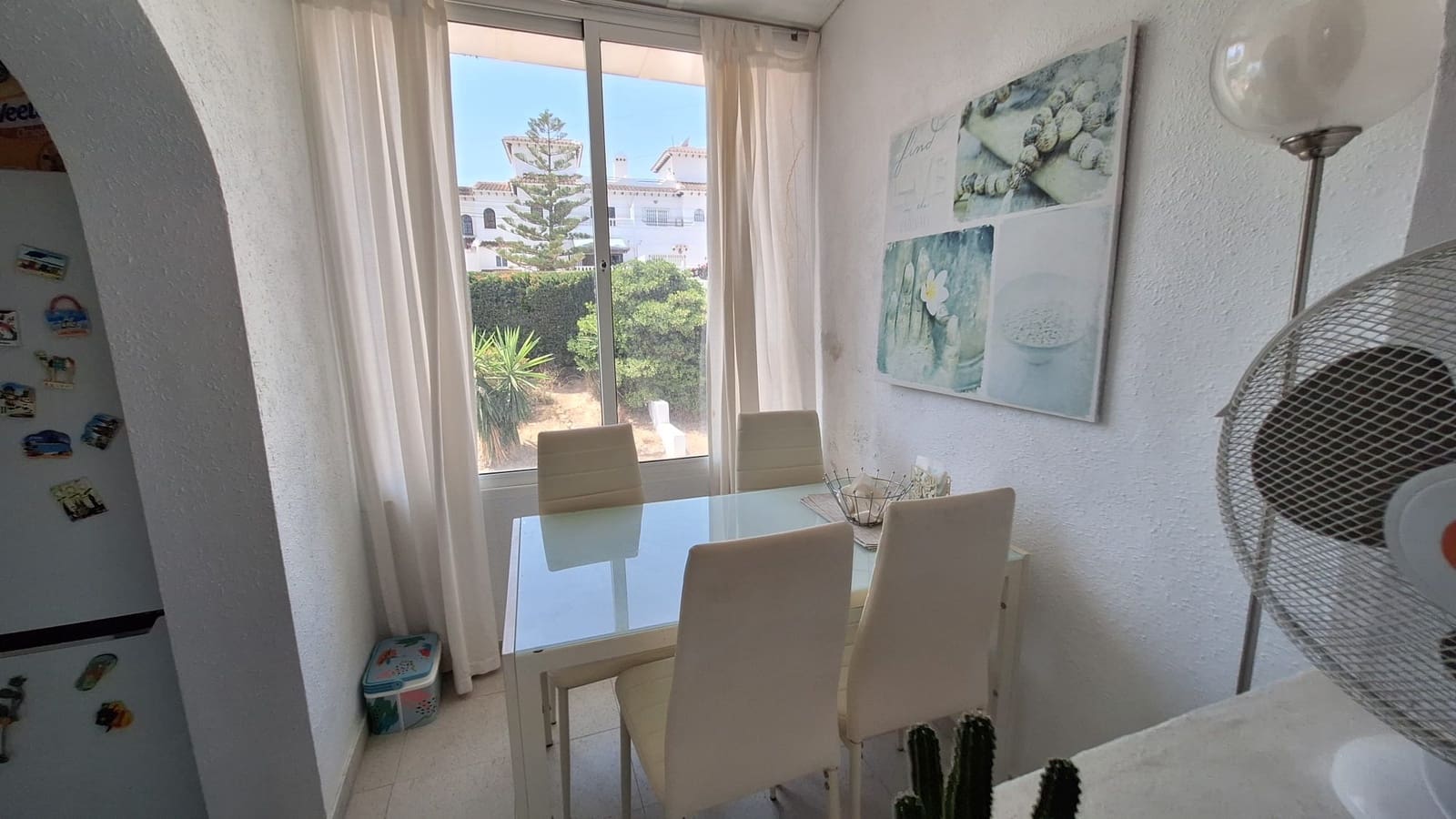 2 sovrum Lägenhet till salu i Ciudad Quesada - 160 000 € (Ref: 10011931)