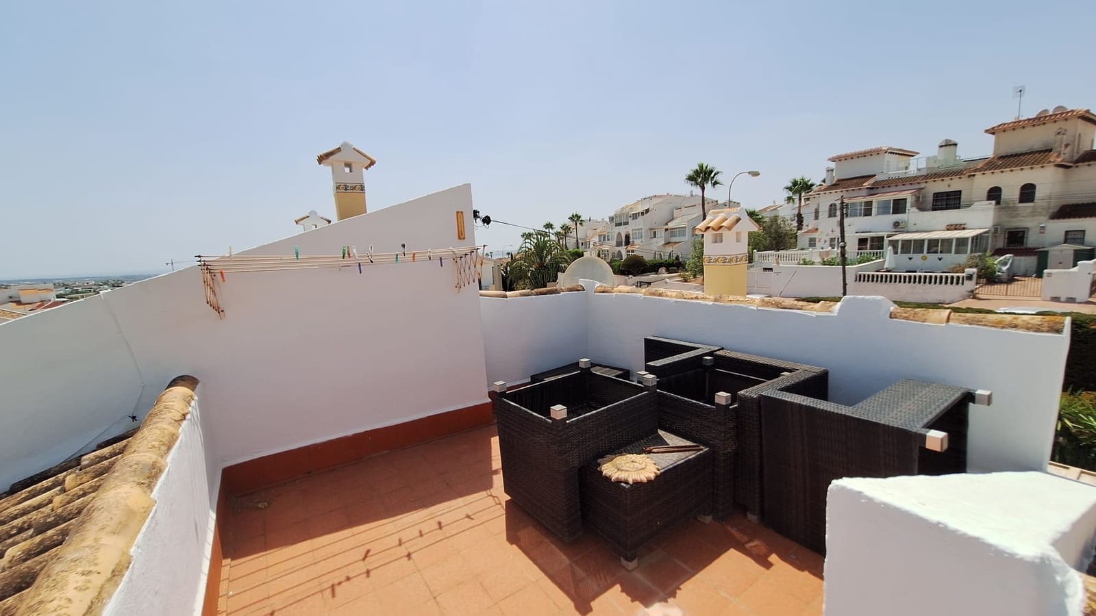 2 sovrum Lägenhet till salu i Ciudad Quesada - 160 000 € (Ref: 10011931)