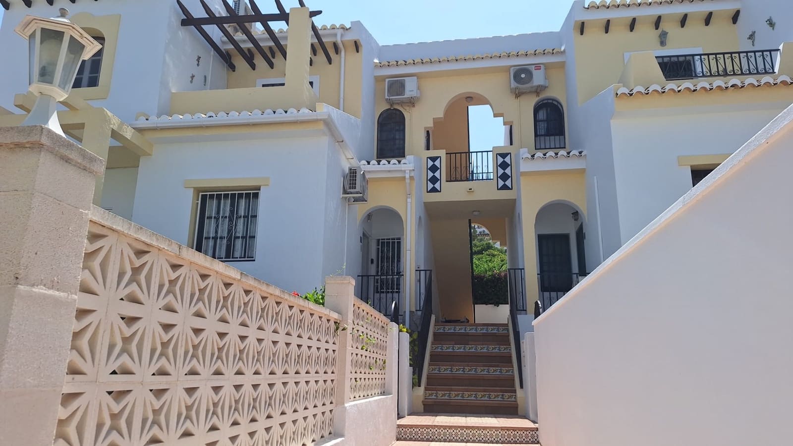 2 sovrum Lägenhet till salu i Ciudad Quesada - 160 000 € (Ref: 10011931)