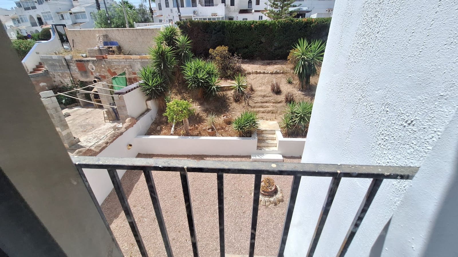 2 sovrum Lägenhet till salu i Ciudad Quesada - 160 000 € (Ref: 10011931)