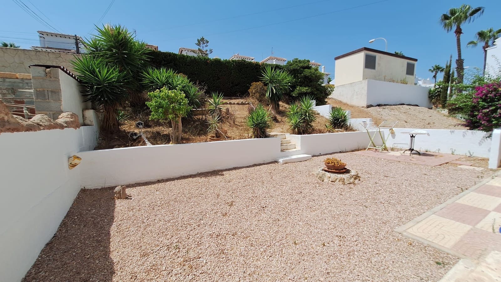 2 sovrum Lägenhet till salu i Ciudad Quesada - 160 000 € (Ref: 10011931)